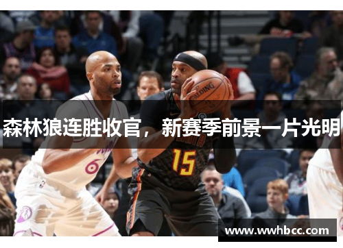 森林狼连胜收官，新赛季前景一片光明