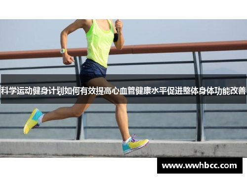 科学运动健身计划如何有效提高心血管健康水平促进整体身体功能改善